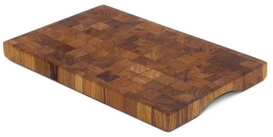 Fritz Hansen Skagerak Dania Skærebræt 33x21 cm Teak